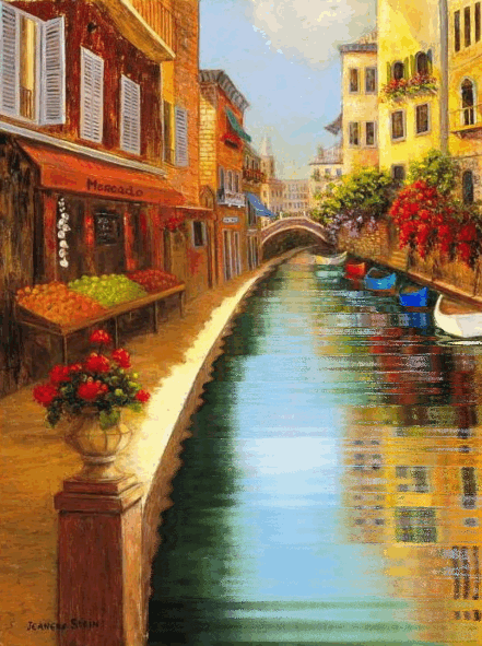 reflejoaguaas.gif picture by Em-brujo