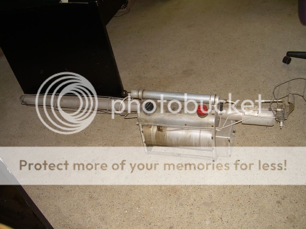 pulse jet engine Tampa Racing