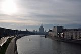 Moscou