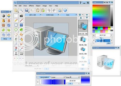 AWicons Pro v10.2 Multilingual AWicons Pro v10.2 Multilingual
