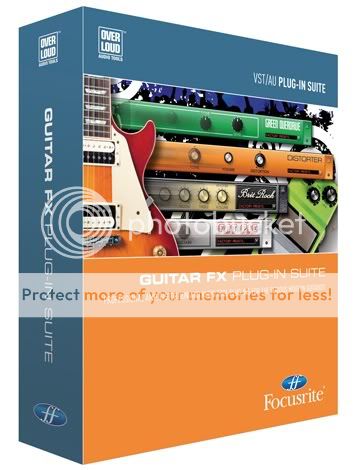 Focusrite Guitar FX Suite v1.02 VST-DYNAMiCS Focusrite Guitar FX Suite v1.02 VST-DYNAMiCS